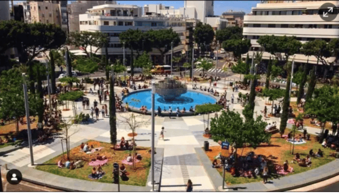 JForum Tel Aviv