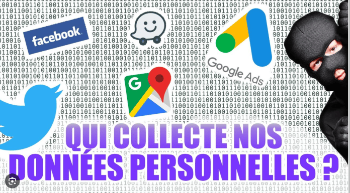 JForum données personnelles
