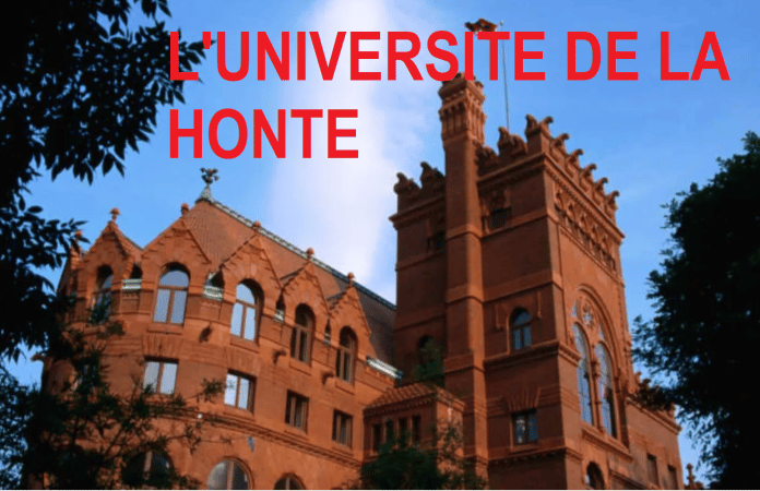 JForum l'UPenn USA