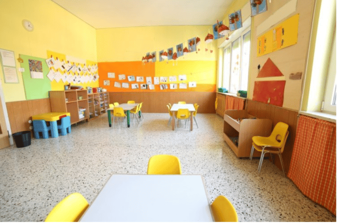 JForum maternelle