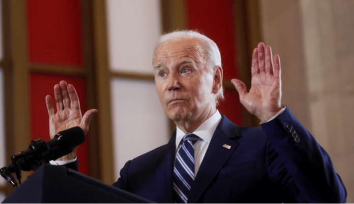 JForum.fr Biden