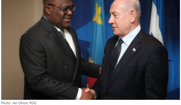 JForum.fr Congo
