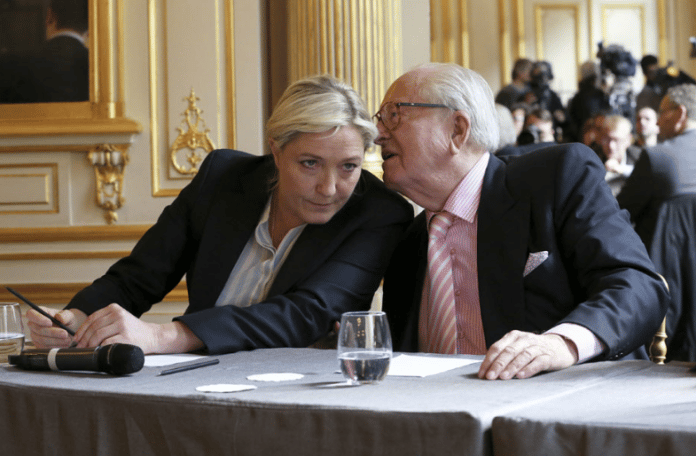 JForum.fr Les Le Pen