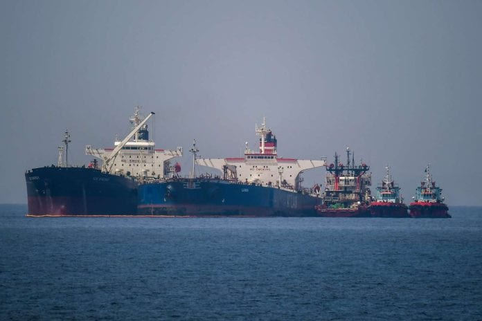 GREECE-IRAN-RUSSIA-OIL