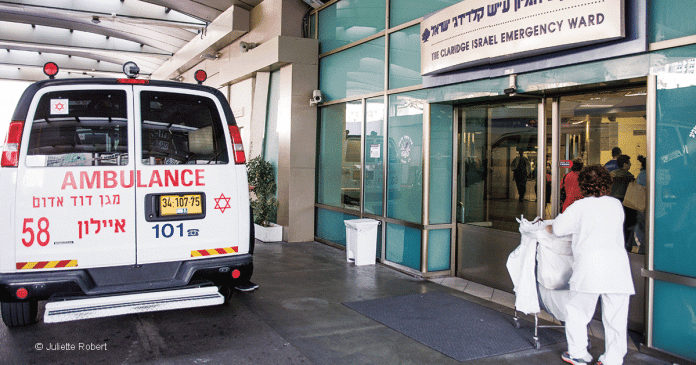 medecine_urgence_israel
