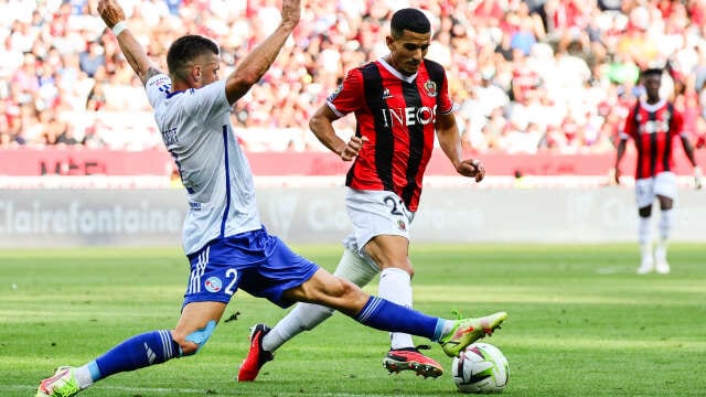 FBL-FRA-LIGUE1-NICE-STRASBOURG