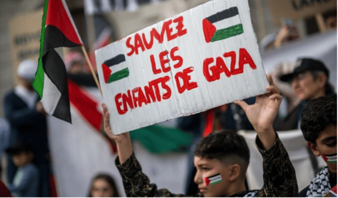 2023-10-19 12_27_06-manifestations arabes Gaza – Recherche Google