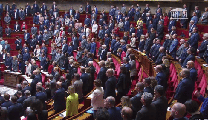 Assemblée