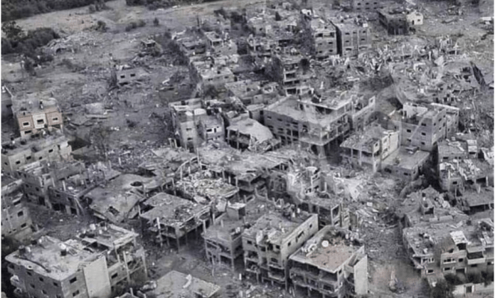 Gaza 1