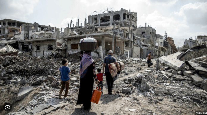 Gaza 3