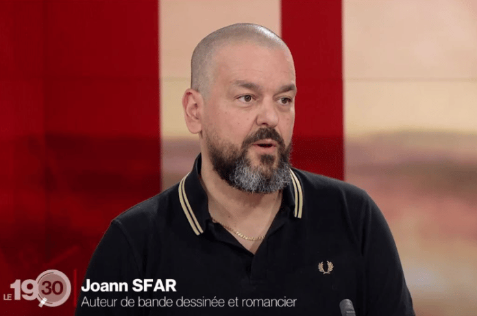 JForum J SFAR
