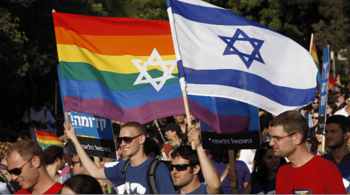 JForum LGBT