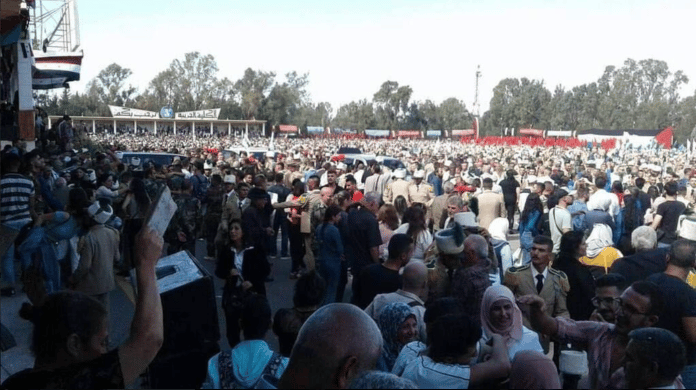 JForum Syrie 66 morts