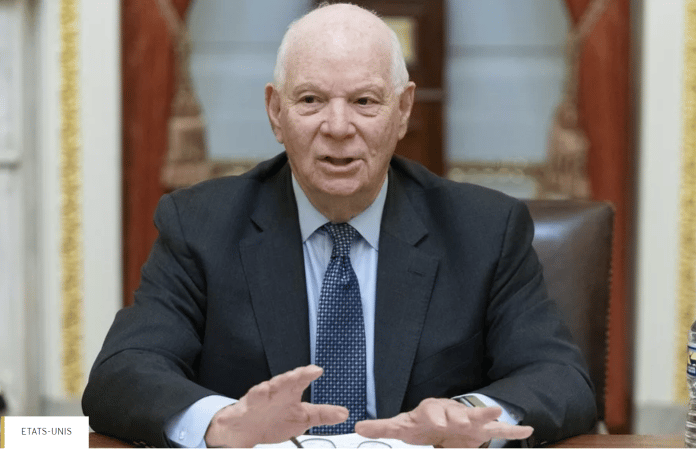JForum.fr Ben Cardin