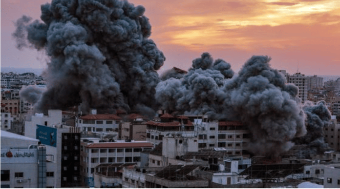 JForum.fr Gaza
