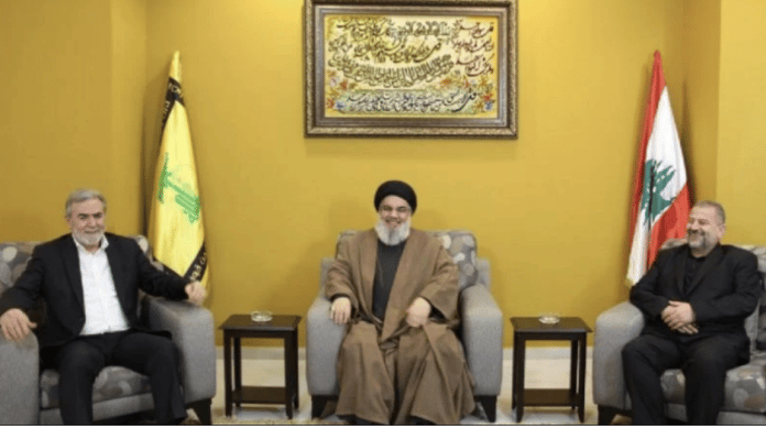 JForum.fr Hezbollah Hamas