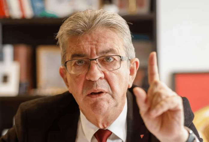 Melenchon