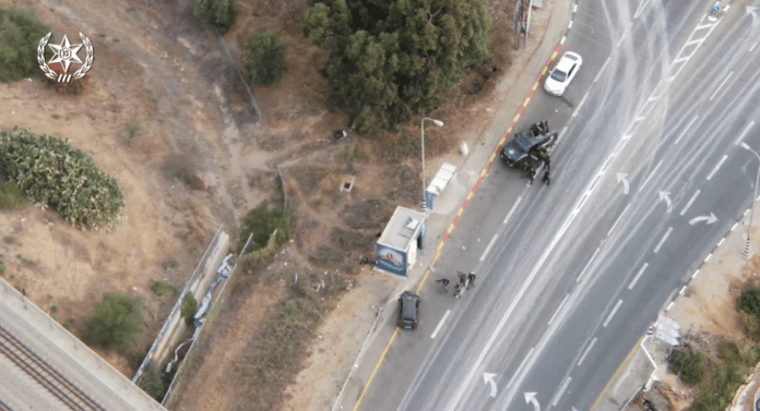 Police_eliminate_terrorists_on_Route_34