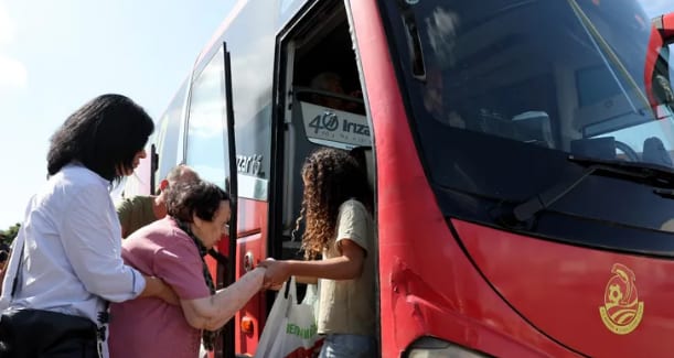 Sderot_évacuée