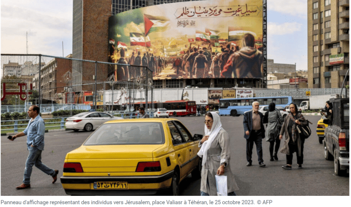 TEHERAN