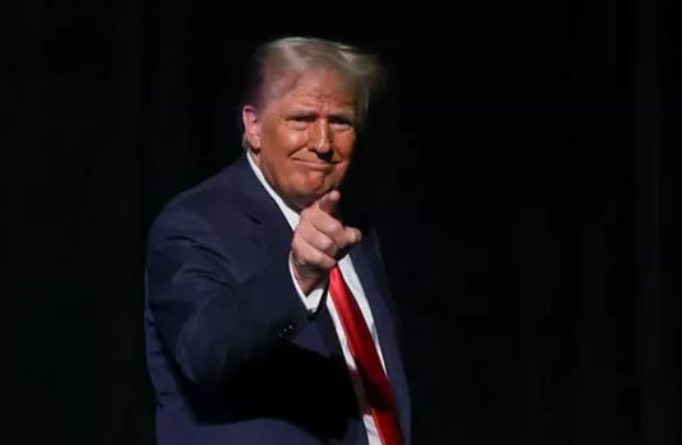 Trump