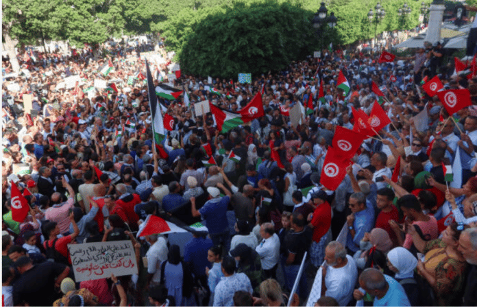 Tunisie 2