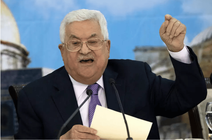 ABBAS