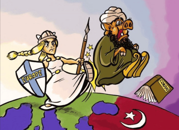 Europe