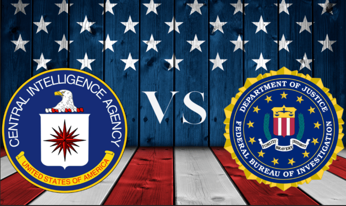 FBI 1