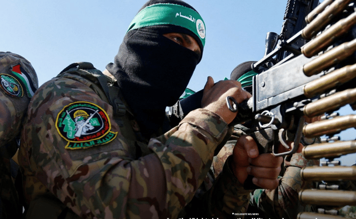 HAMAS