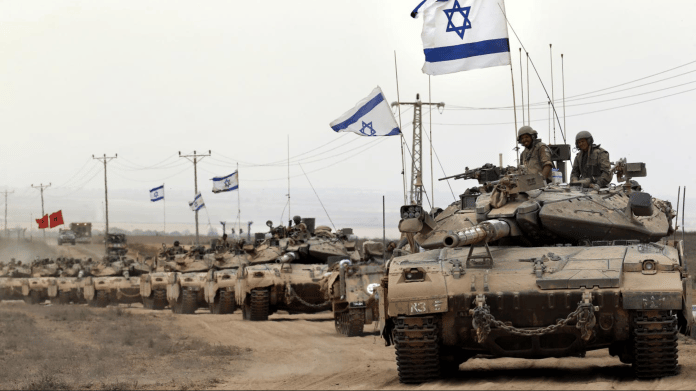 Israel 8