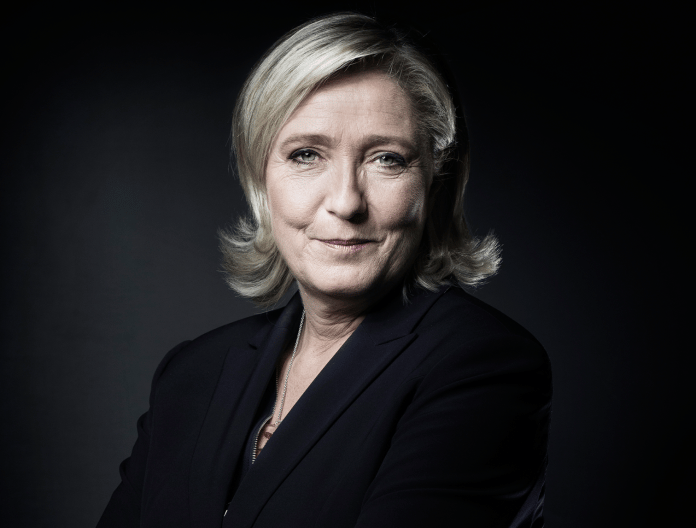 Le Pen