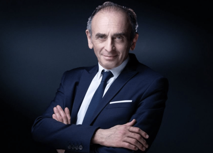 Zemmour