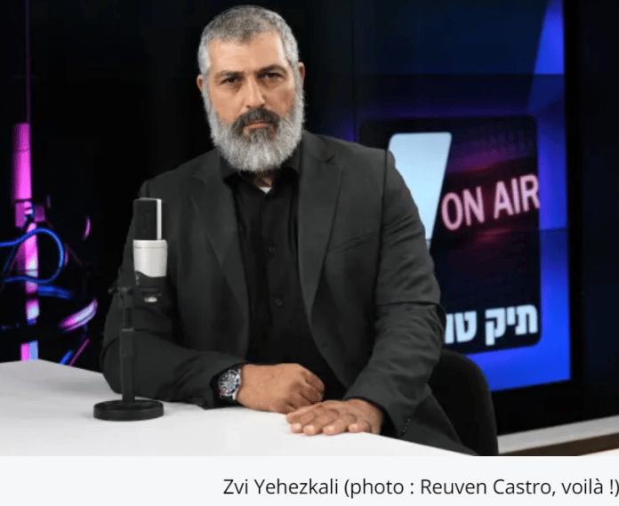 Zvi