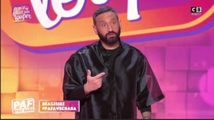 hanouna