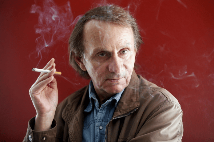 houellebecq