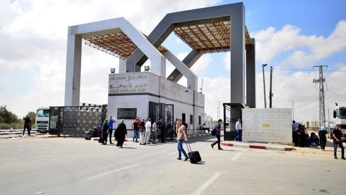 passage_rafah