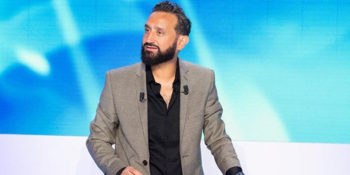 TOUCHE PAS À MON POSTE ! - TPMP