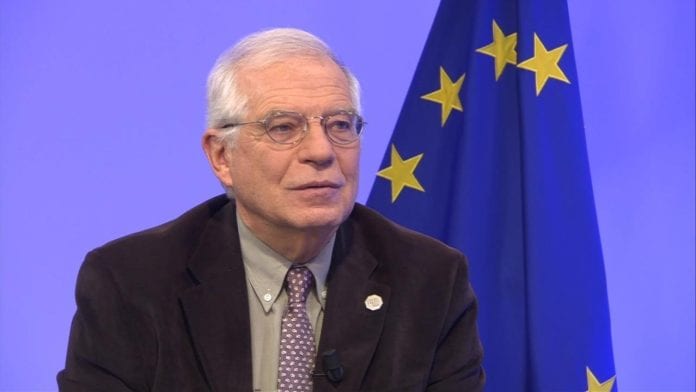 BORRELL