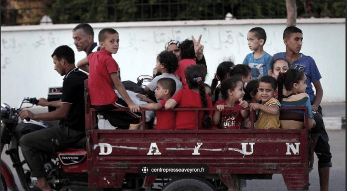 Gaza 11