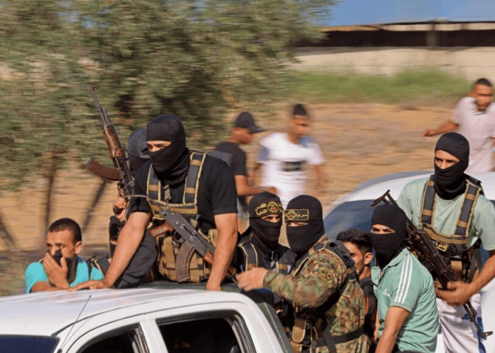Hamas 20
