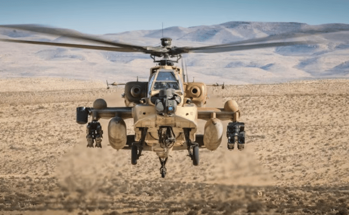 Helico 12