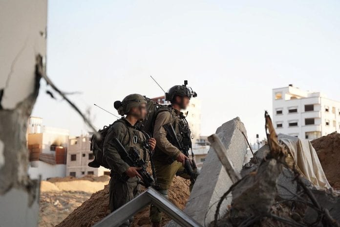 IDF-GAZA-1320x880
