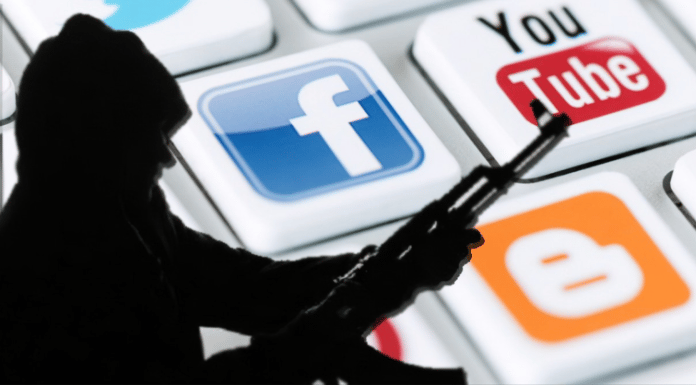 Reseaux Sociaux