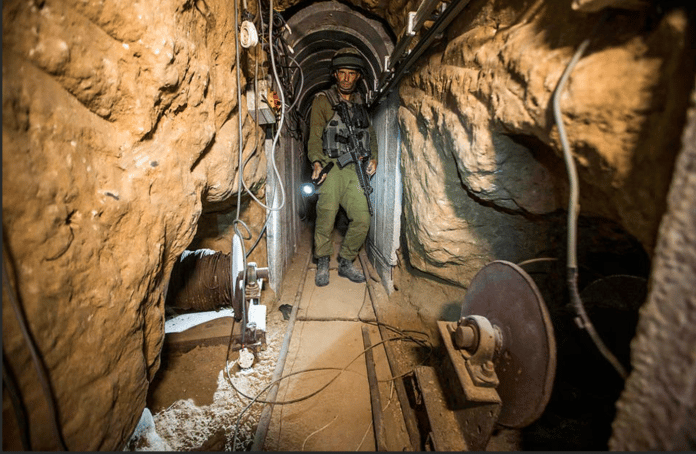 Tunnels