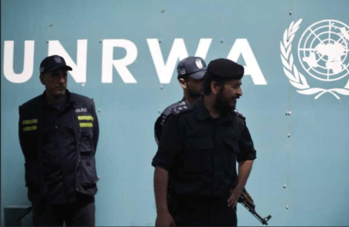 UNWRA