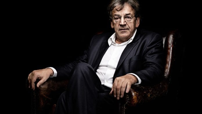 Alain Finkielkraut