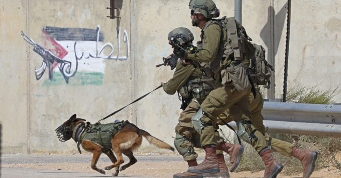 ISRAEL-MOROCCO-ARMY-DIPLOMACY