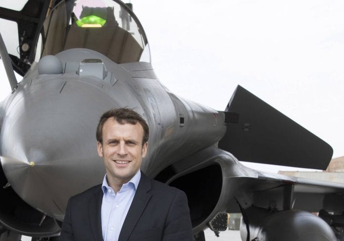emmanuel-macron-liban