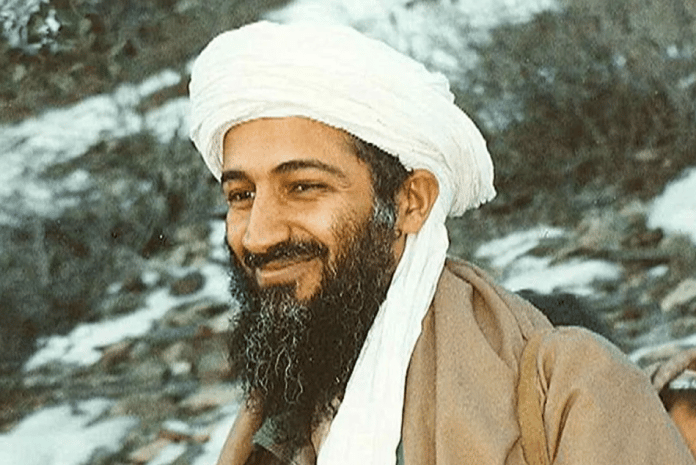 Ben Laden